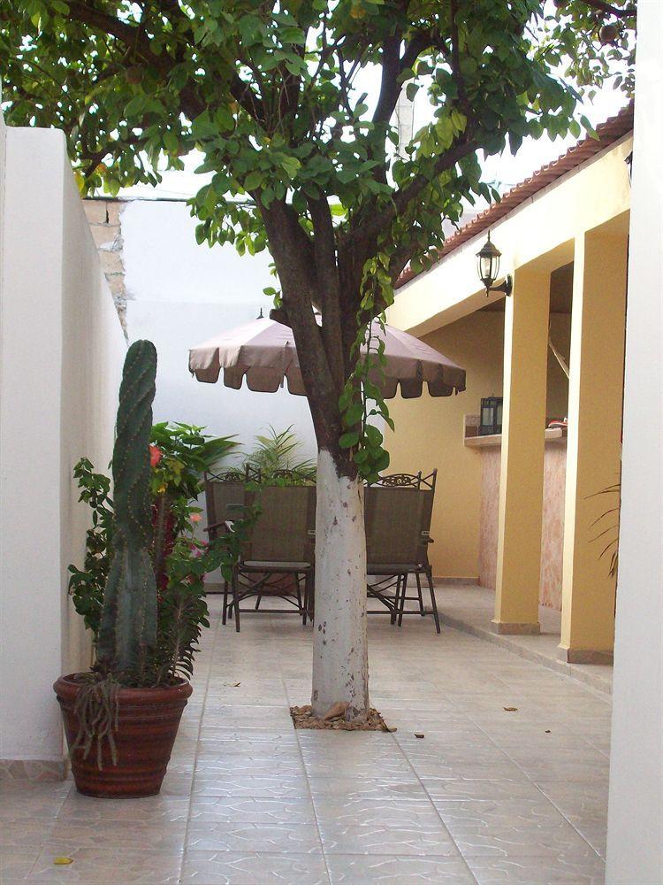 Apartamento Casa Chalia