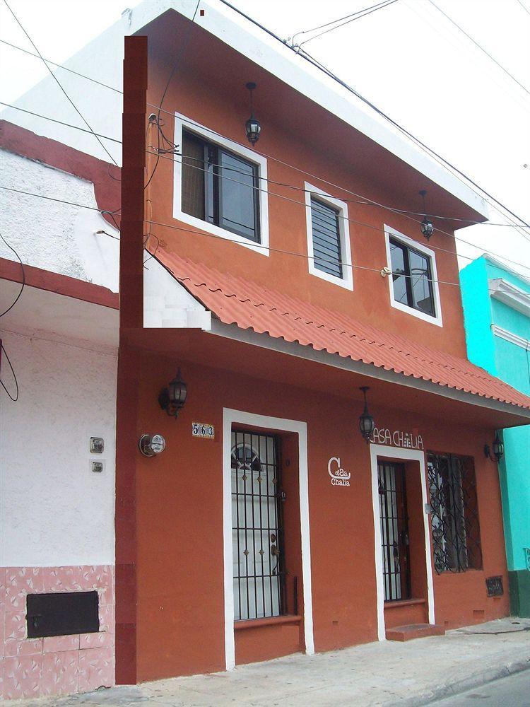 Apartamento Casa Chalia