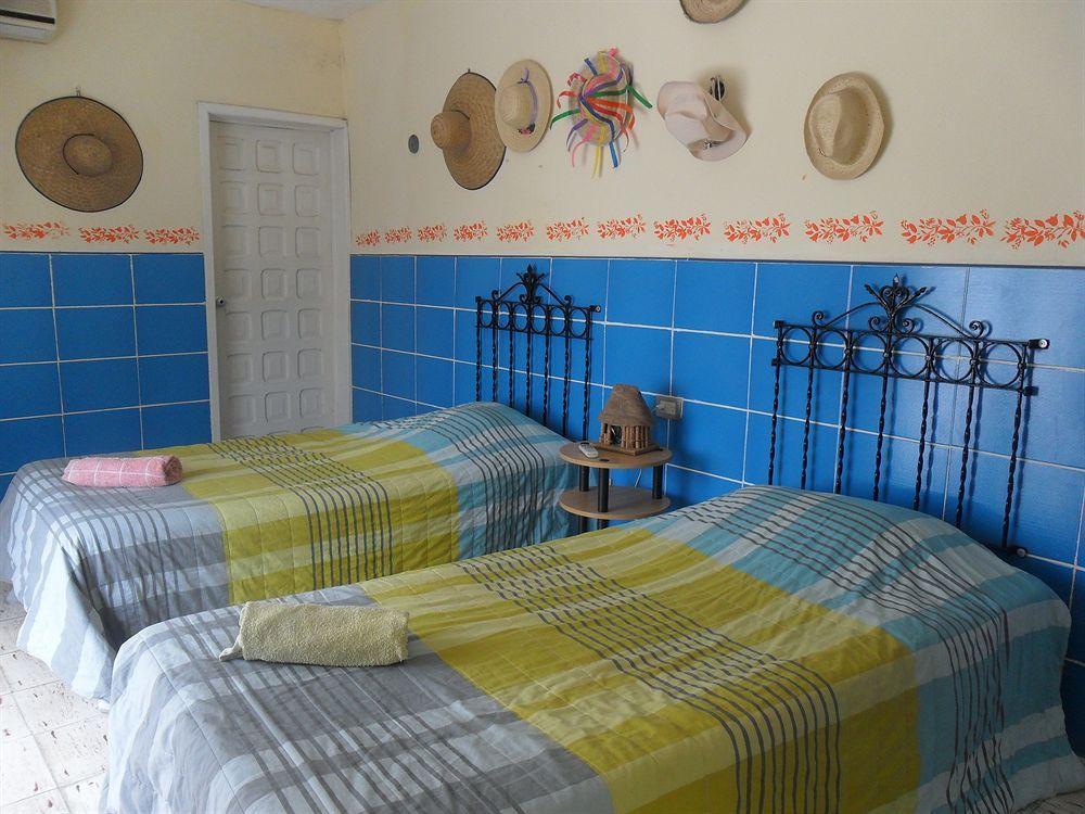 Casa Chalia Mérida