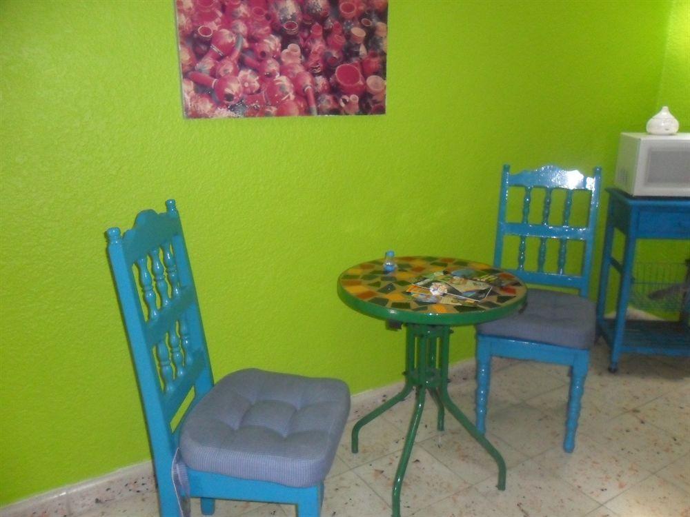 Apartamento Casa Chalia Mérida