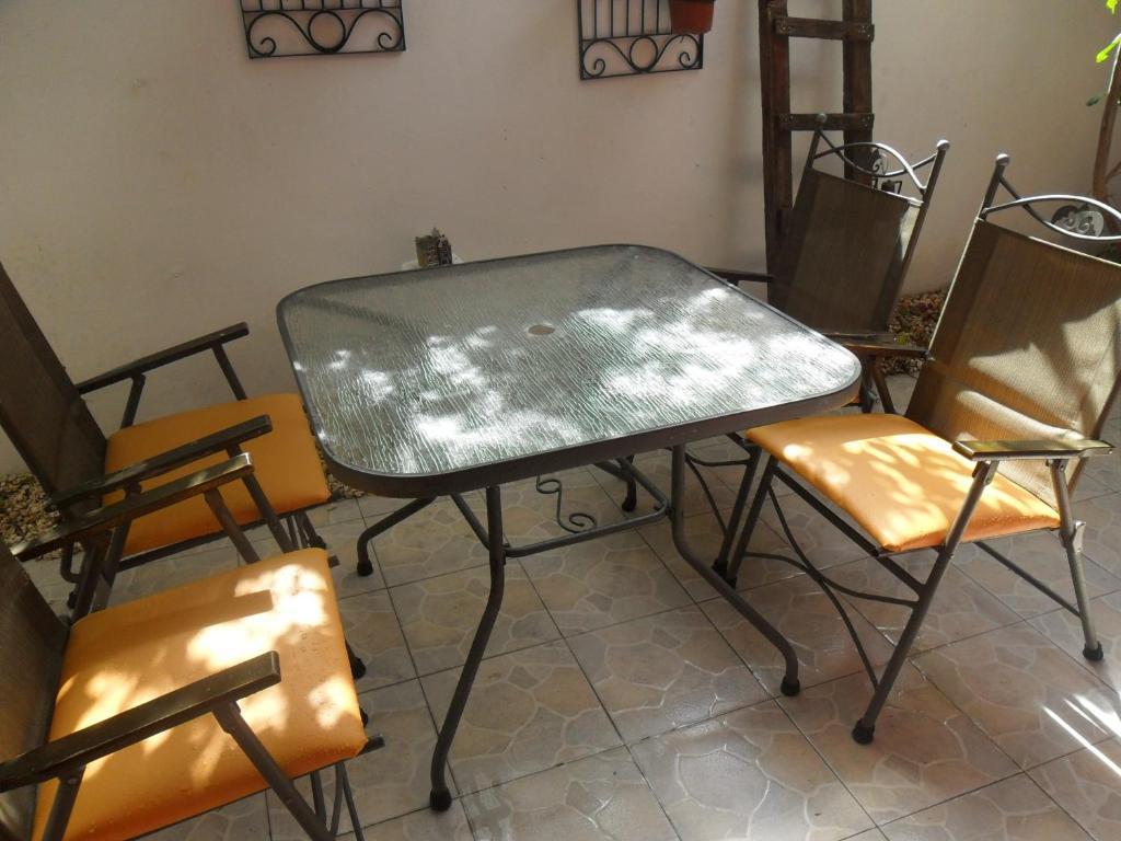 Casa Chalia Apartamento Mérida