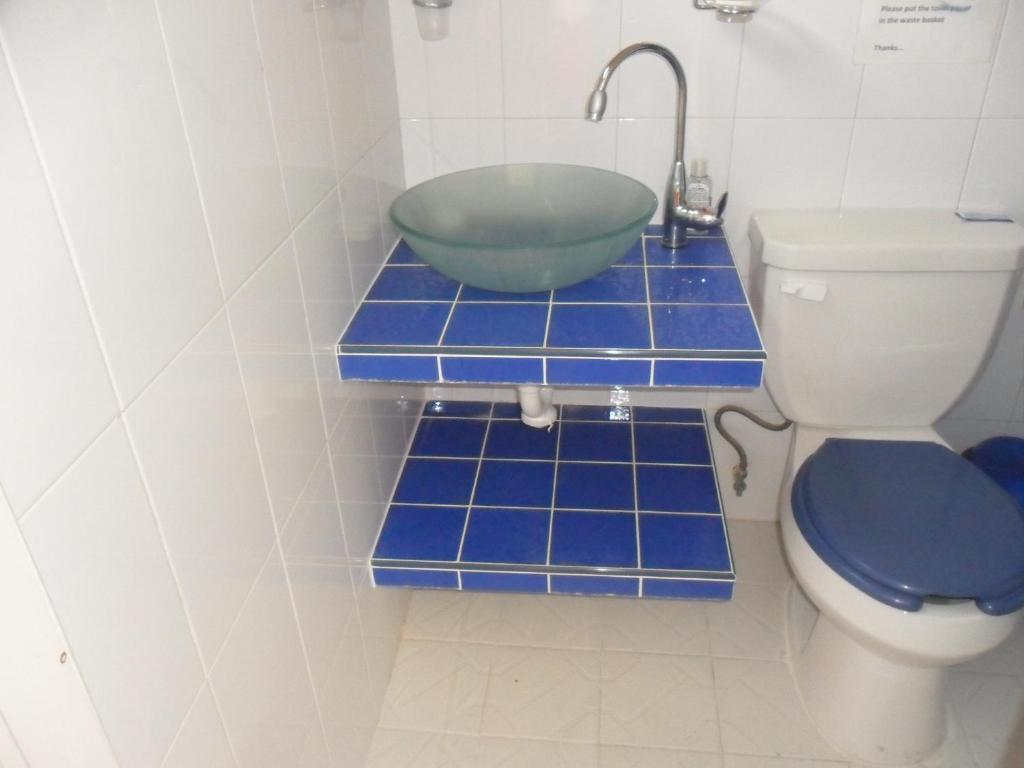 Casa Chalia Apartamento *
