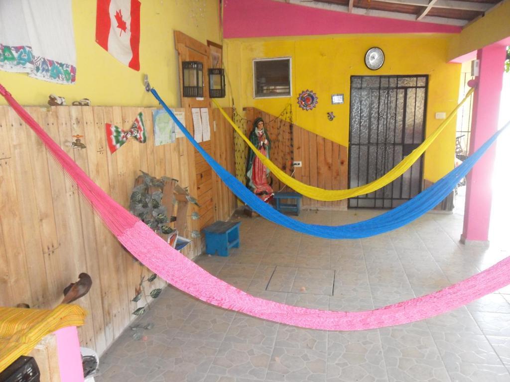 Casa Chalia