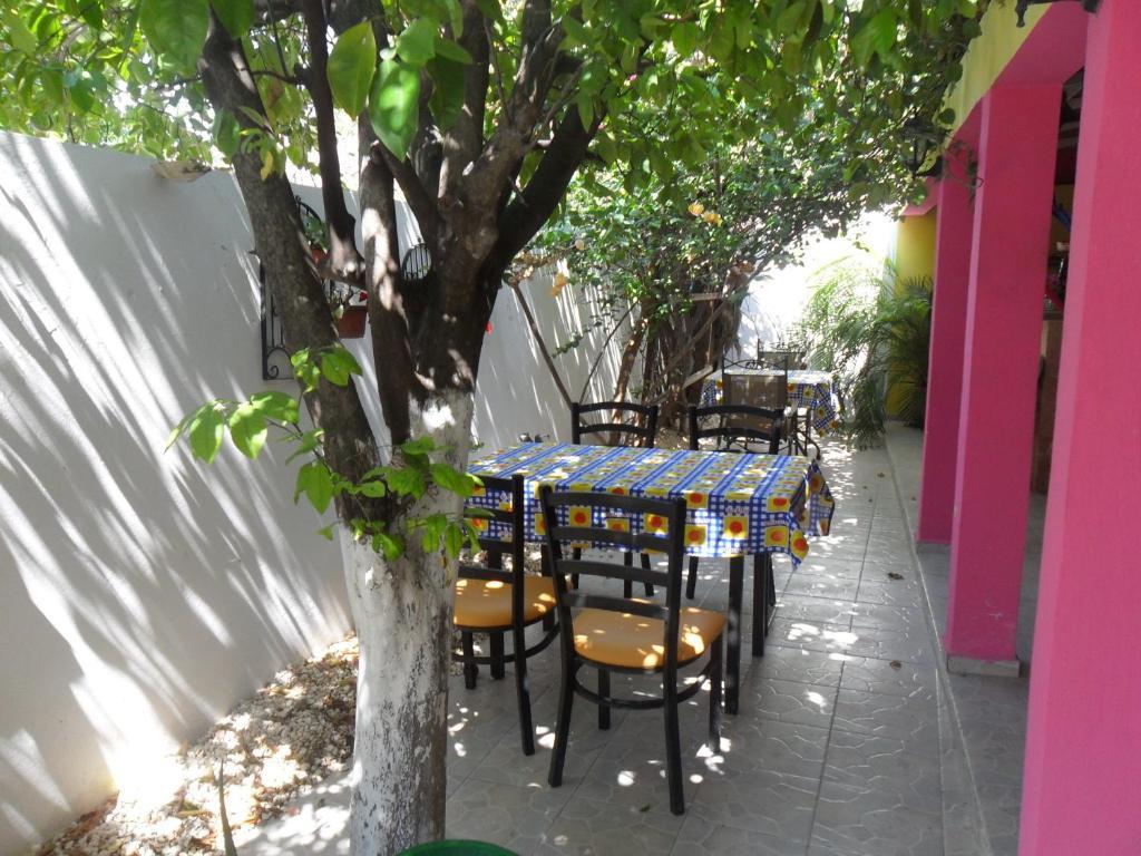 Apartamento Casa Chalia *