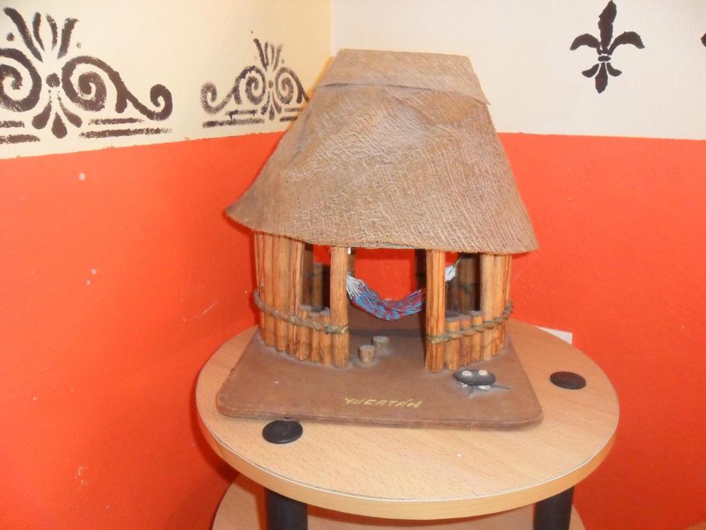 Casa Chalia *