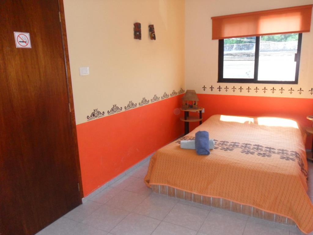 Casa Chalia Apartamento Mérida