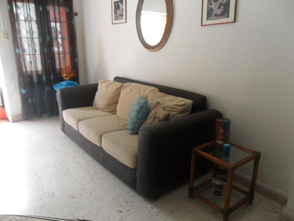 Casa Chalia *