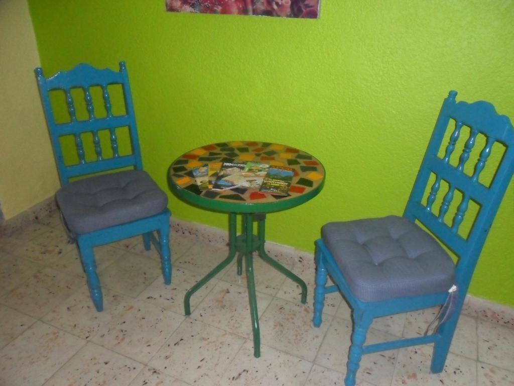Casa Chalia Apartamento *