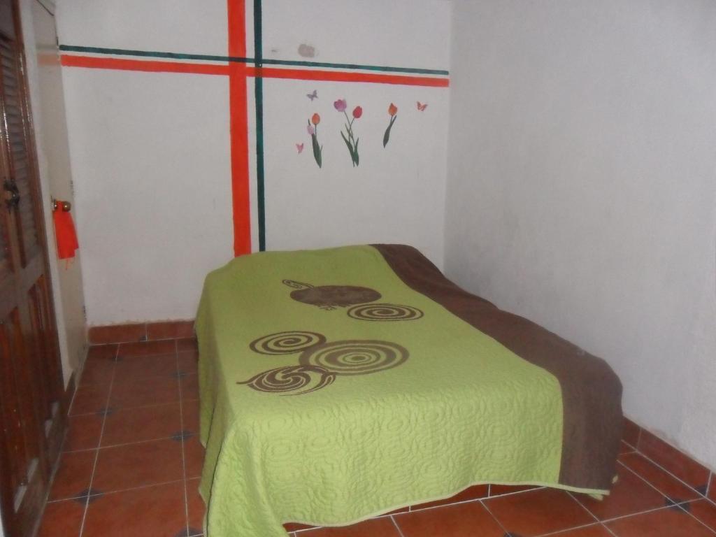Apartamento Casa Chalia *