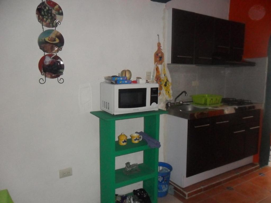 Casa Chalia *